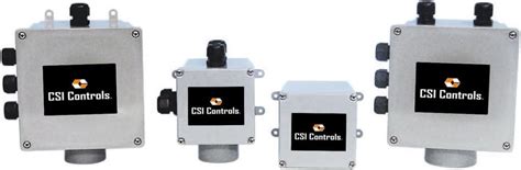 junction box for pump|CSI Junction Boxes .